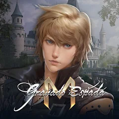 GE王者之剑M国际服(Granado Espada M)
